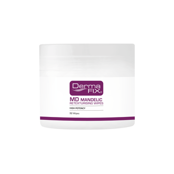 Mandelic Retexturising Wipes