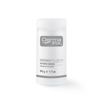 DermaPolish+ Charcoal