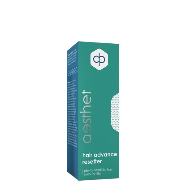 Aesthet Hair Advance Resetter
