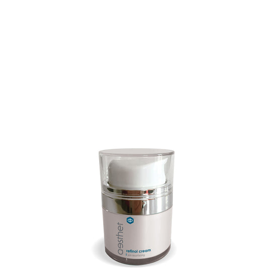 Aesthet Retinol Cream