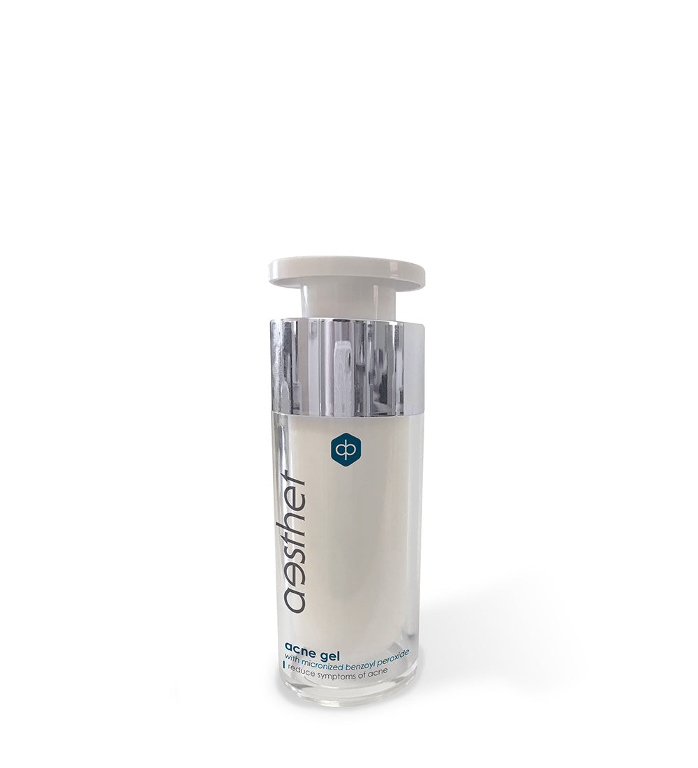 Aesthet Acne Gel
