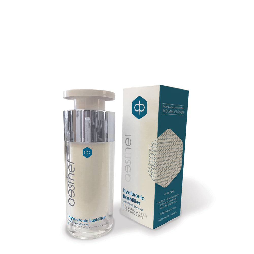 Aesthet Hyaluronic Flashfiller
