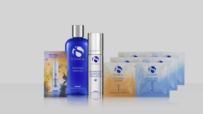 Skin Renewal Collection