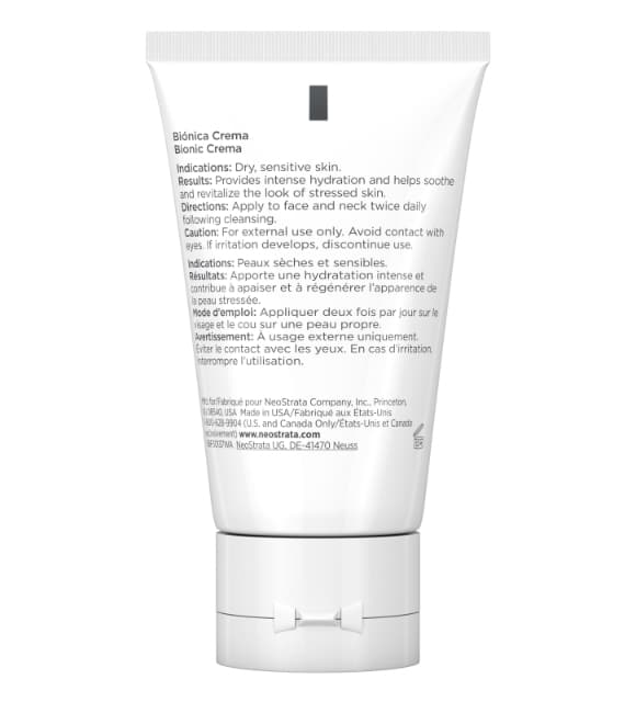 Restore Bionic Face Cream