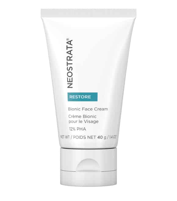 Restore Bionic Face Cream