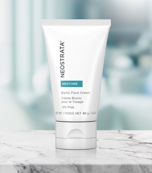 Restore Bionic Face Cream