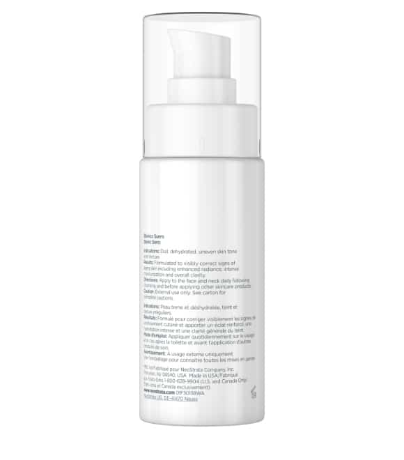 Restore Bionic Face Serum
