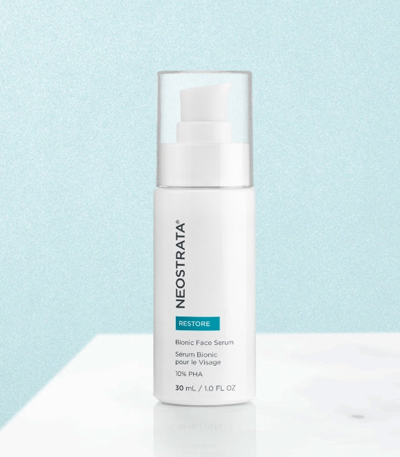 Restore Bionic Face Serum