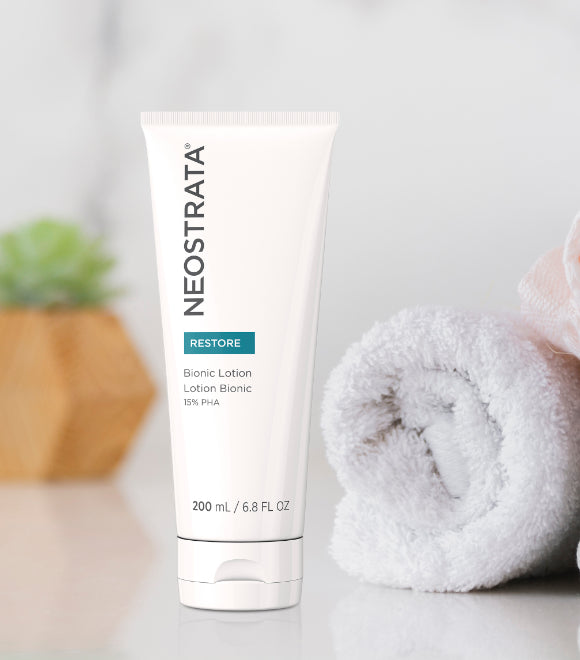 Restore Bionic Lotion
