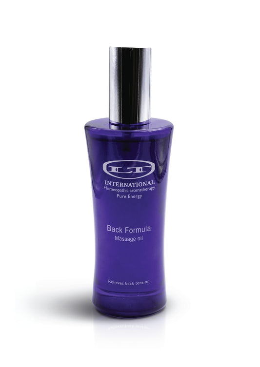 Back Formula 100ml