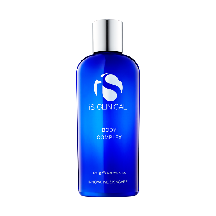 iS Clinical Body Complex 180g