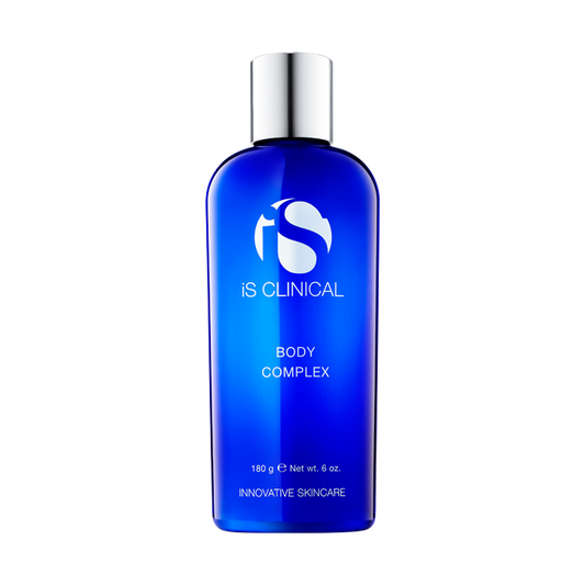 iS Clinical Body Complex 180g