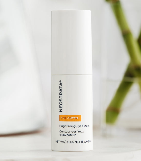 Neostrata Enlighten Brightening Eye Cream