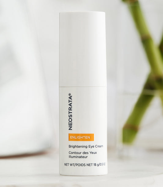 Neostrata Enlighten Brightening Eye Cream