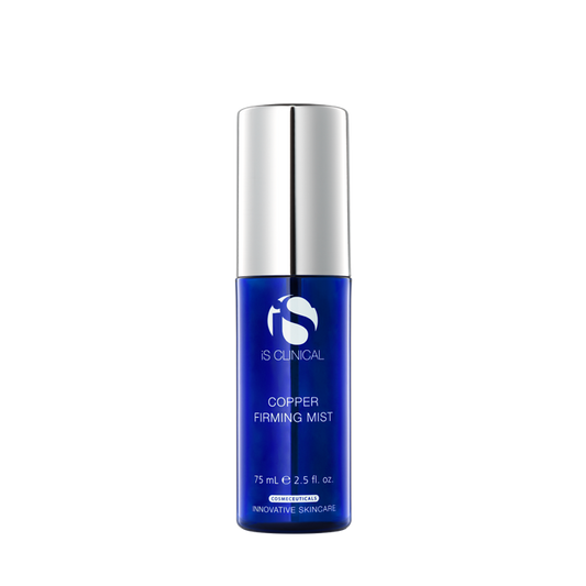 iS Clinical Copper Firming Mist 75 ml
