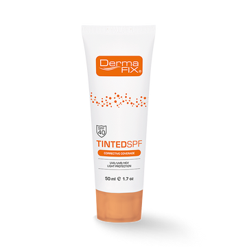 Tinted SPF 40 Dark