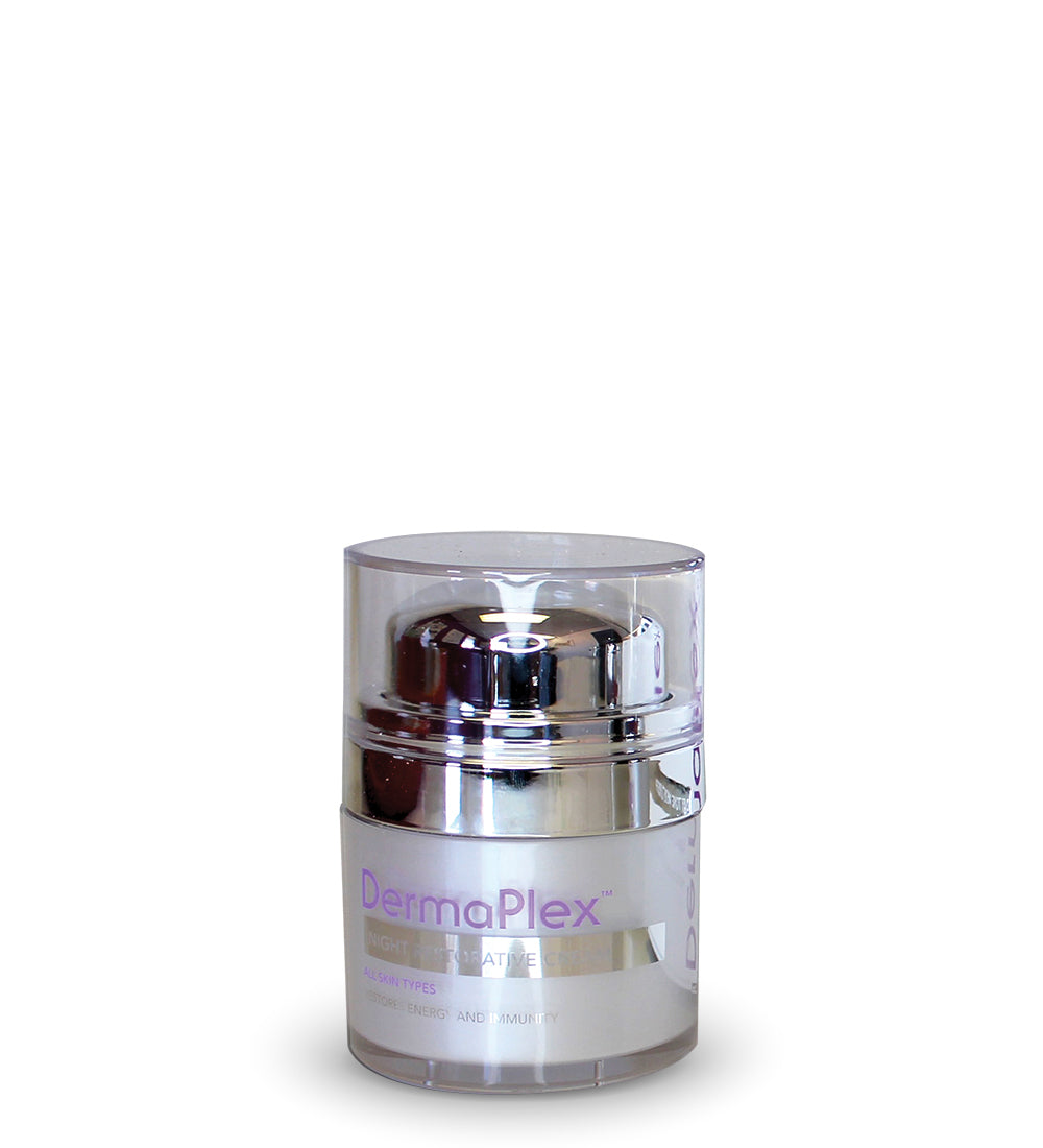 DermaPlex Night Restorative Cream