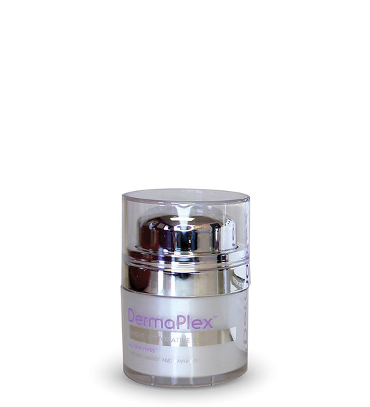 DermaPlex Night Restorative Cream