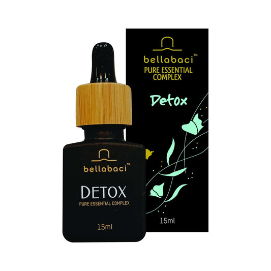 Bellabaci Detox Pure Essential Complex 15ml