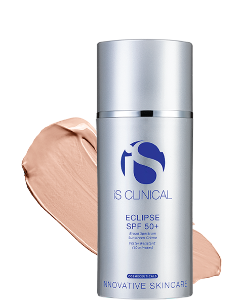 Eclipse SPF 50+ PerfecTint Beige 100g