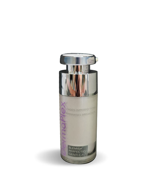 DermaPlex Blemish Perfection Genti-Calm Gel