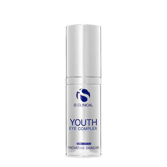 iS Clinical Youth Eye Complex 15 g