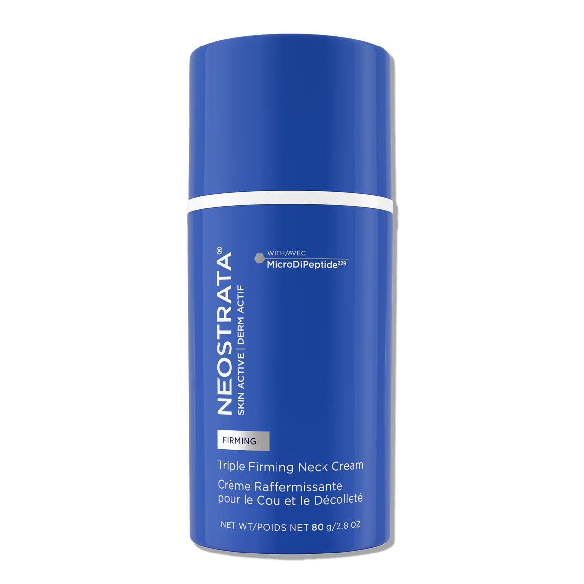 Skin Active Triple Firming Neck Cream