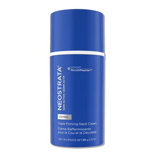 Skin Active Triple Firming Neck Cream