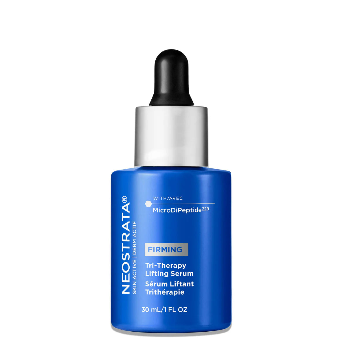 Skin Active Firming Tri-Therapy Lifting Serum