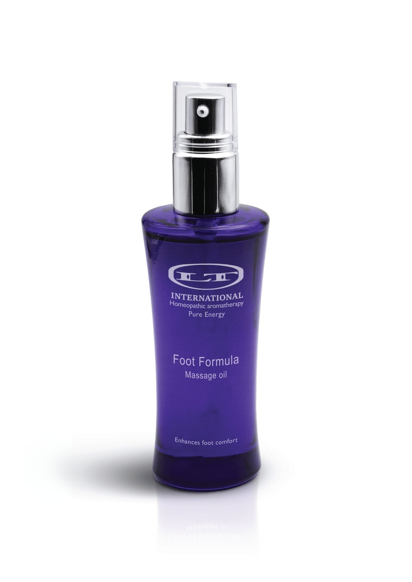 Foot Formula 50ml