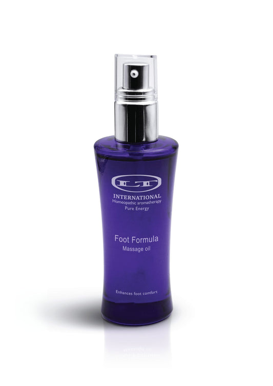 Foot Formula 50ml