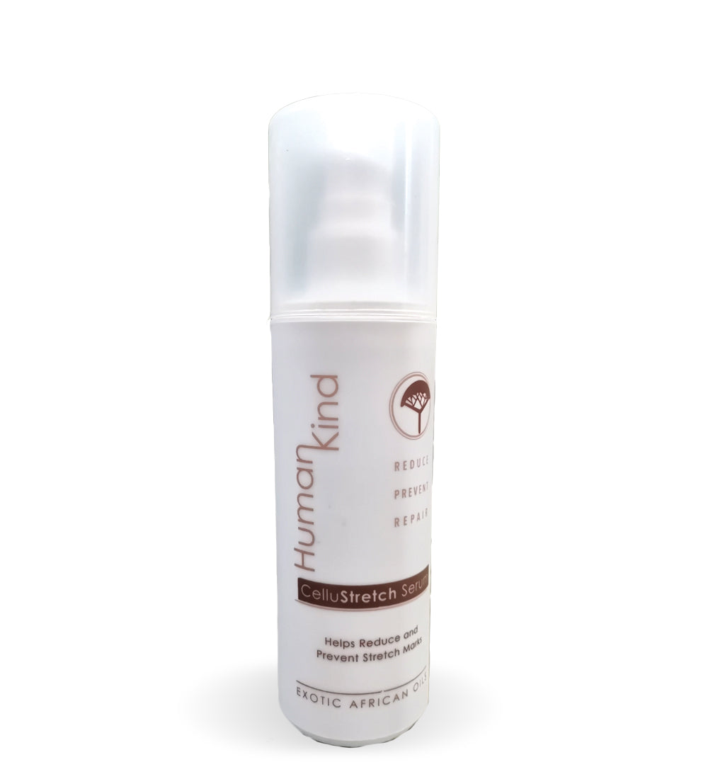 HumanKind CelluStretch Serum