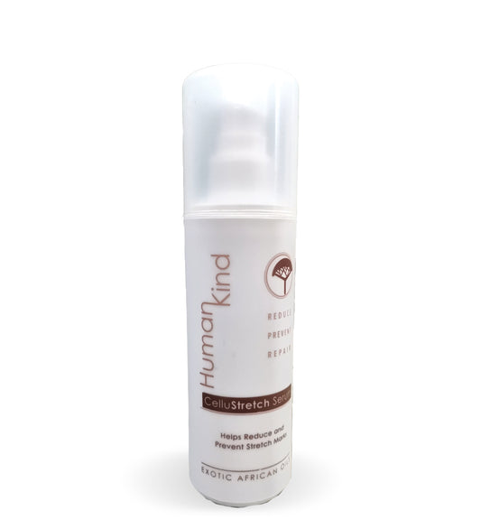 HumanKind CelluStretch Serum