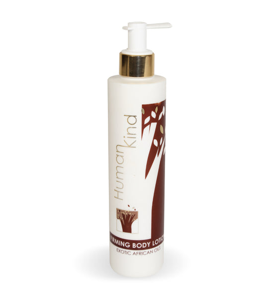 HumanKind Firming Lotion