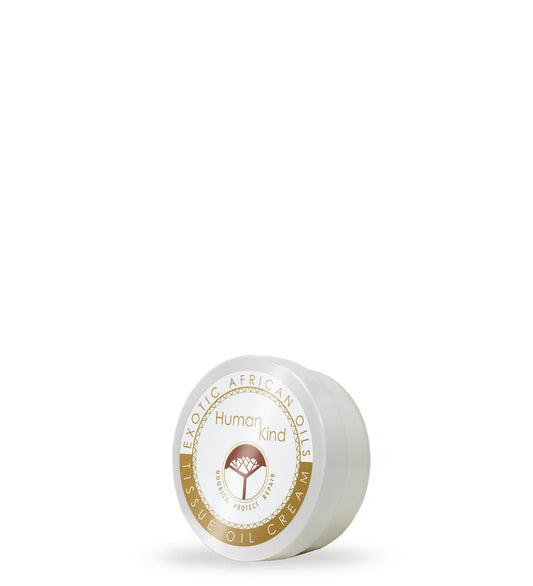 HumanKind Tissue Oil Cream