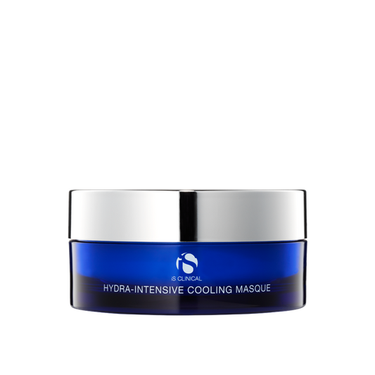Hydra-Intensive Cooling Masque