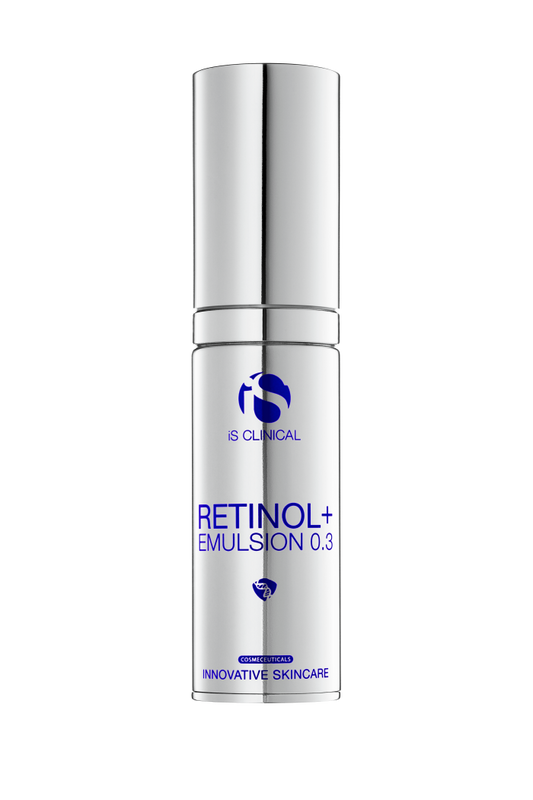 Retinol+ Emulsion 0.3
