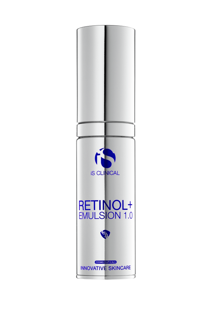 Retinol+ Emulsion 1.0