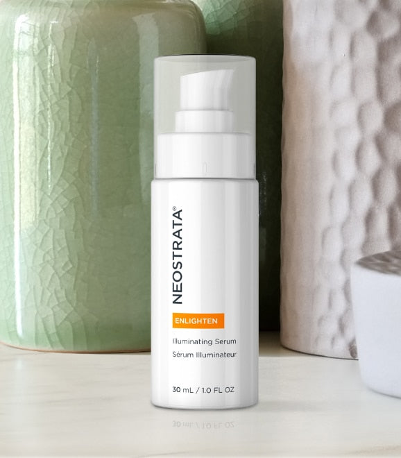 Neostrata Enlighten Illuminating Serum