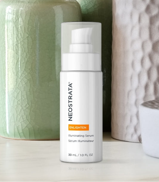 Neostrata Enlighten Illuminating Serum