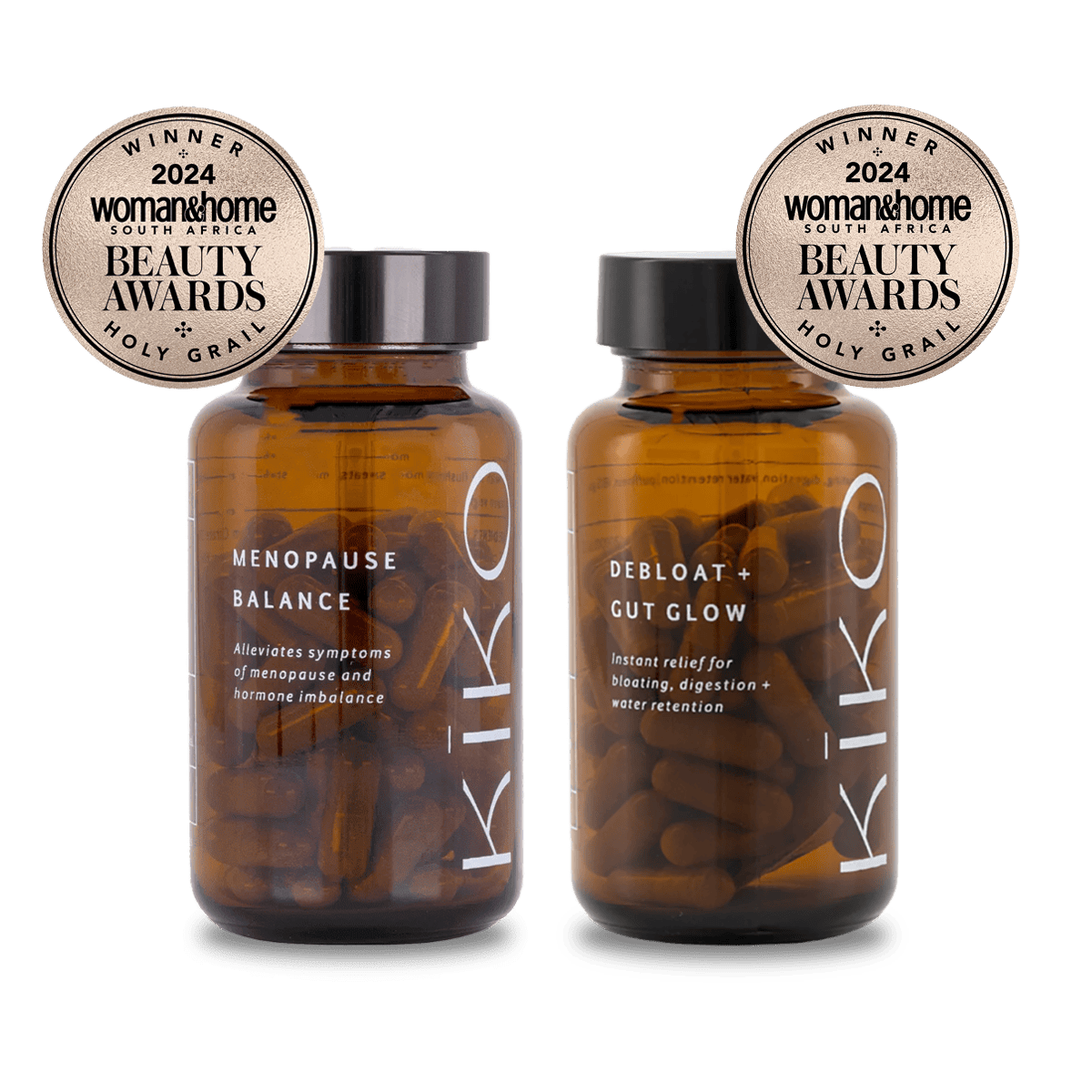 Meno Glow Duo