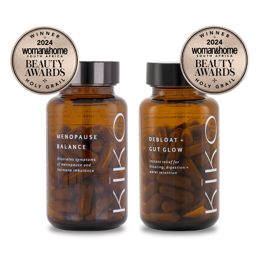 Meno Glow Duo