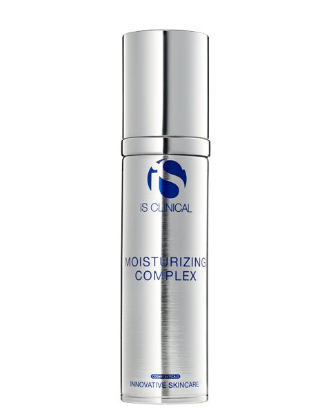 iS Clinical Moisturizing Complex 50 g