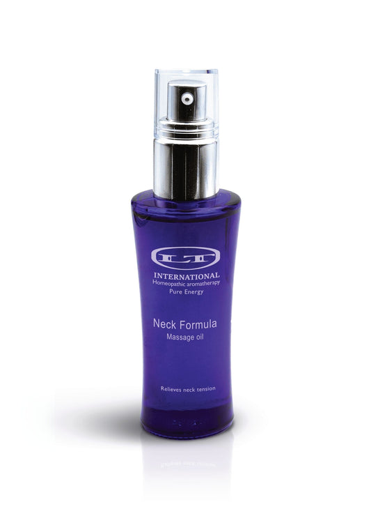 Neck Formula 50ml