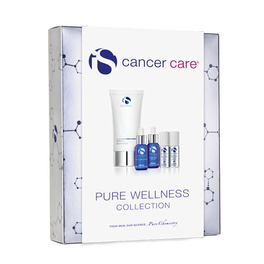 iS Clinical Pure Wellness Collection