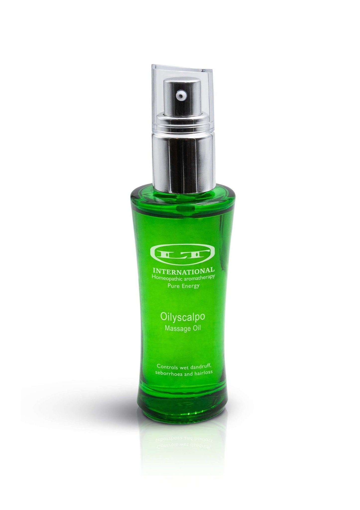 Oily Scalp 30ml