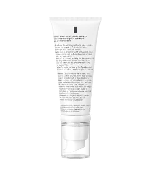 Neostrata Enlighten Pigment Controller
