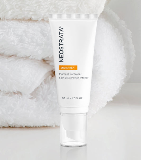 Neostrata Enlighten Pigment Controller