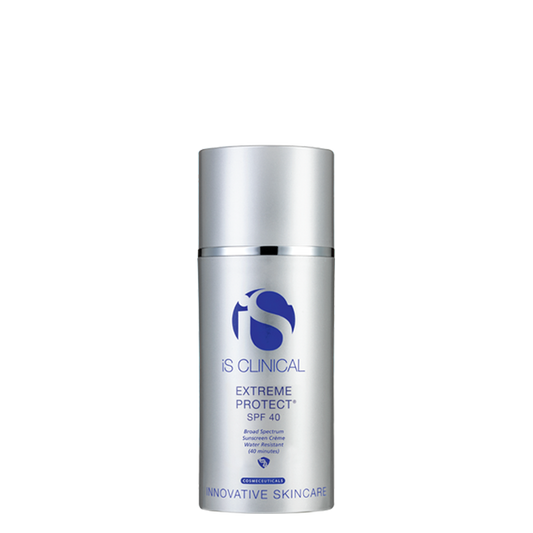 iS Clinical Extreme Protect SPF 40 100g