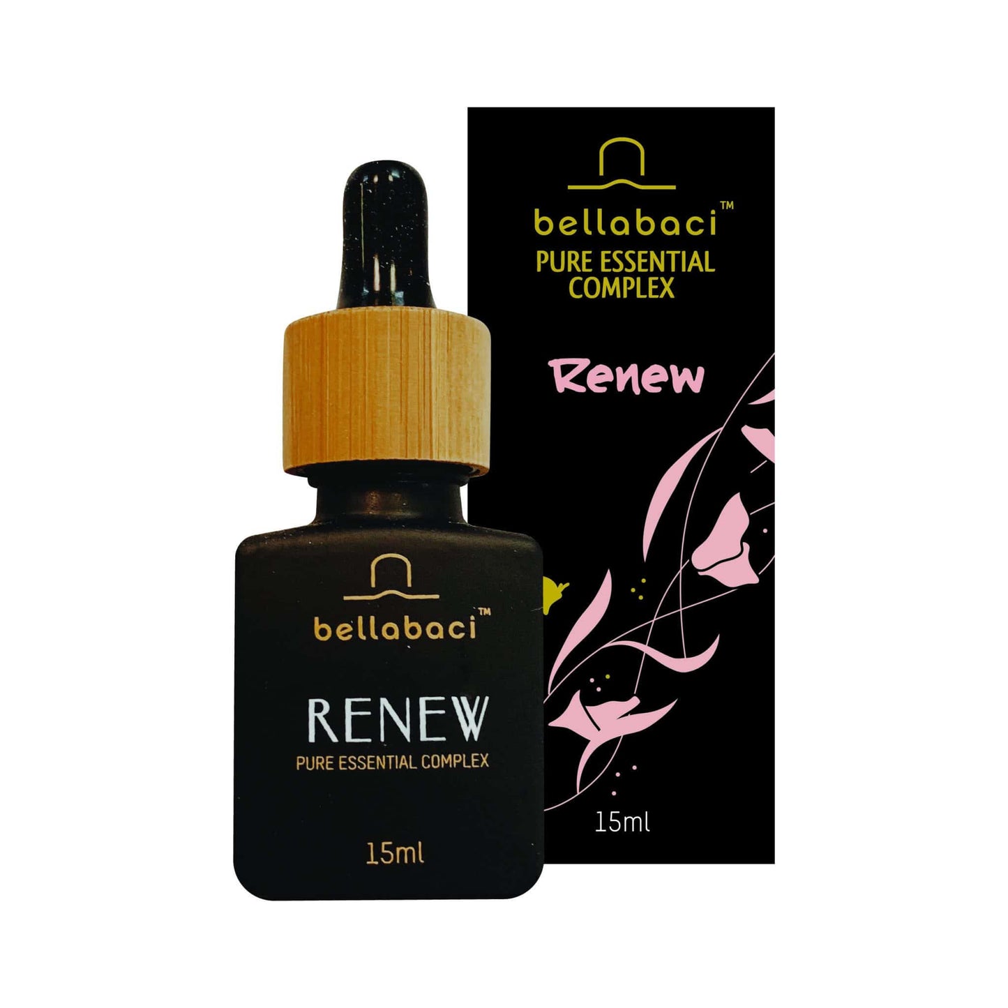 Bellabaci Renew Pure Essential Complex 15ml
